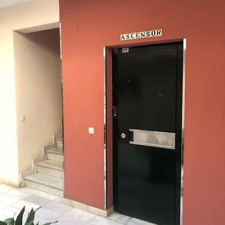 Sevilla San Bernardo Apartamento Exterior photo