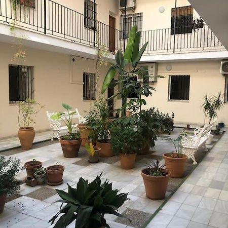 Sevilla San Bernardo Apartamento Exterior photo